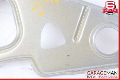 03-08 Maserati Quattroporte M139 Front Left Side Headlight Support Bracket OEM