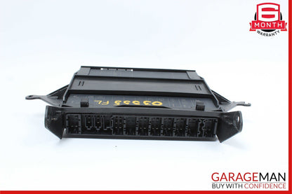03-06 Mercedes W220 S55 AMG S500 Seat Control Module Front Left 2208203185 OEM