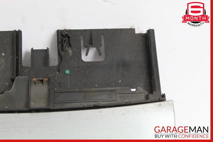 08-17 Mercedes W204 C300 E400 Center Console Ashtray Ash Tray Compartment OEM