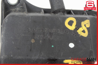 06-15 Mercedes W251 R350 E350 Engine Oil Separator Cover 2720160134 OEM