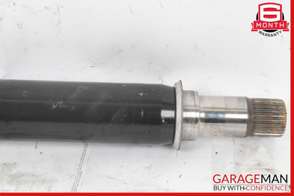 14-20 Mercedes W117 CLA250 Front Right Side Intermediate Axle Shaft Strut OEM