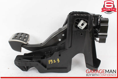 17-20 Audi S3 A3 Brake Pedal Assembly Assy 5Q1723058BQ OEM