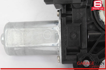 13-19 Mercedes W166 GLE400 GL550 Rear Left Side Door Window Regulator Motor Unit