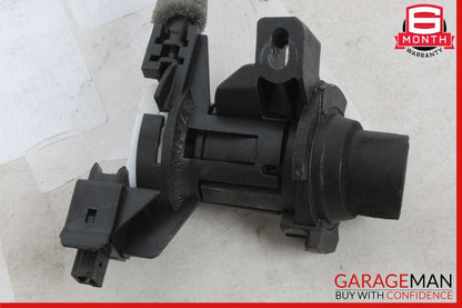 08-17 Mercedes C250 C300 CLS550 SLK350 E350 Trunk Lid Latch Lock Actuator Assy