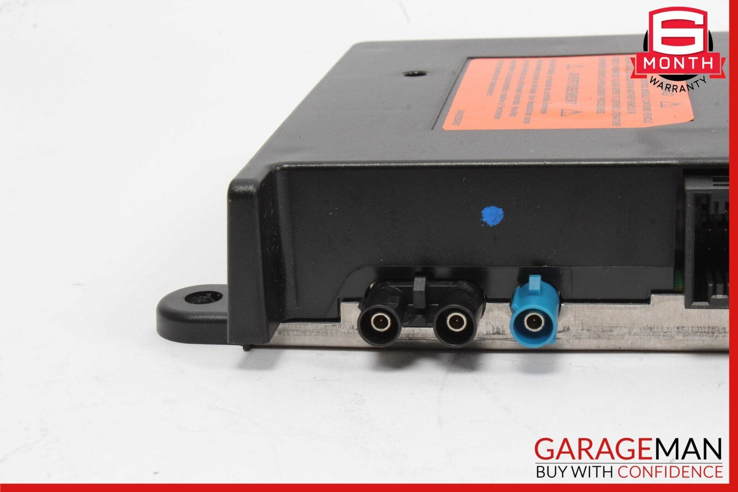 12-20 Mercedes W218 CLS500 GLA250 SL400 Communication Control Module Unit OEM