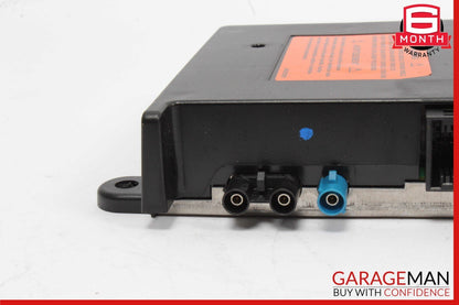 12-20 Mercedes W218 CLS500 GLA250 SL400 Communication Control Module Unit OEM