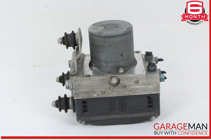 12-18 Audi A7 Quattro A6 S6 ABS Anti Lock Brake Pump Module 4G0907379S OEM