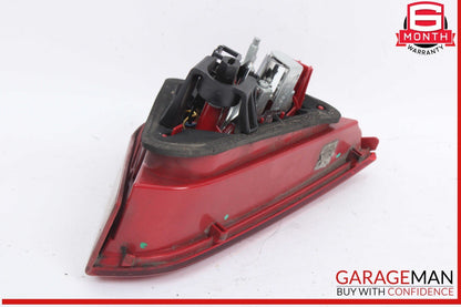 08-12 Audi S5 A5 Rear Right Side Inner LED Tail Light Lamp 8T0945094B OEM