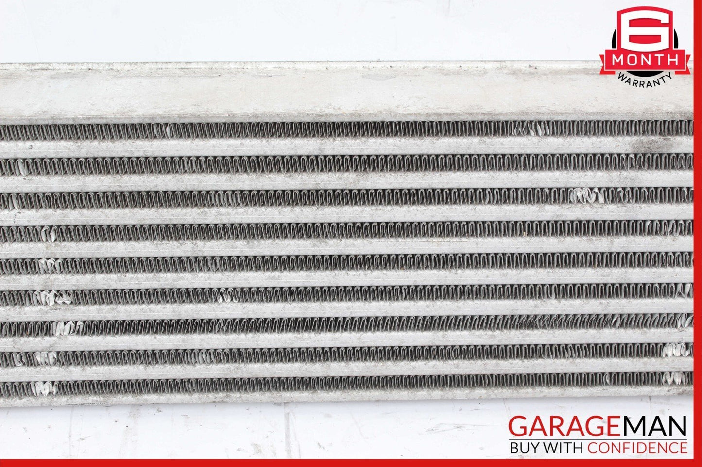 03-05 Mercedes W203 C230 1.8L Inter Cooler Intercooler Air Cooler Radiator
