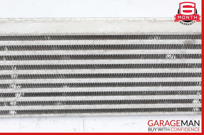 03-05 Mercedes W203 C230 1.8L Inter Cooler Intercooler Air Cooler Radiator