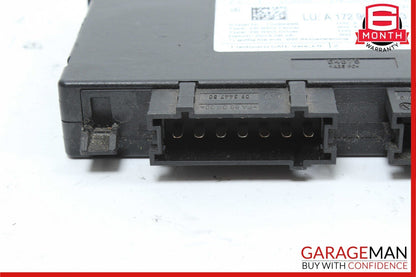 08-18 Mercedes W204 C250 SLK250 Front Left Side Seat Control Module Unit OEM