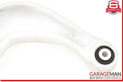 09-18 Audi A6 A7 A4 Rear Right Passenger Side Upper Control Arm 8K0505324H OEM