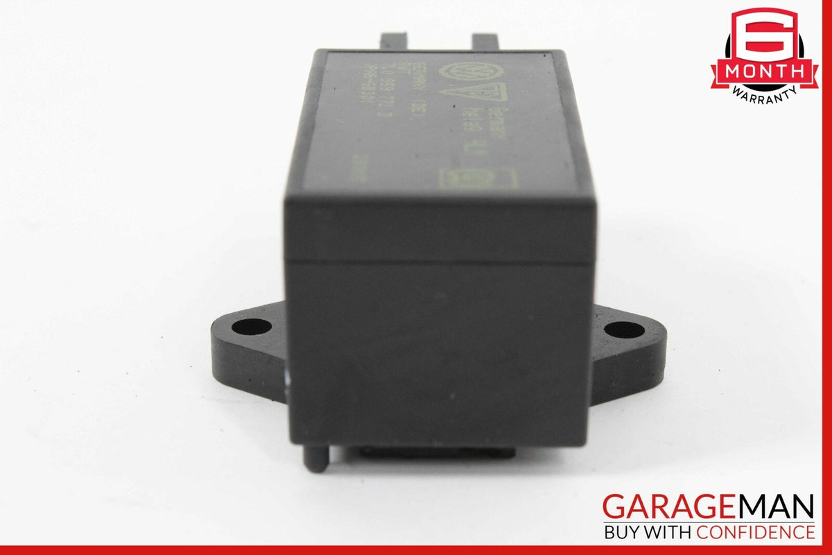 03-10 Porsche Cayenne 955 957 Front Right Passenger Seat Heater Control Module