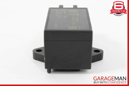 03-10 Porsche Cayenne 955 957 Front Right Passenger Seat Heater Control Module