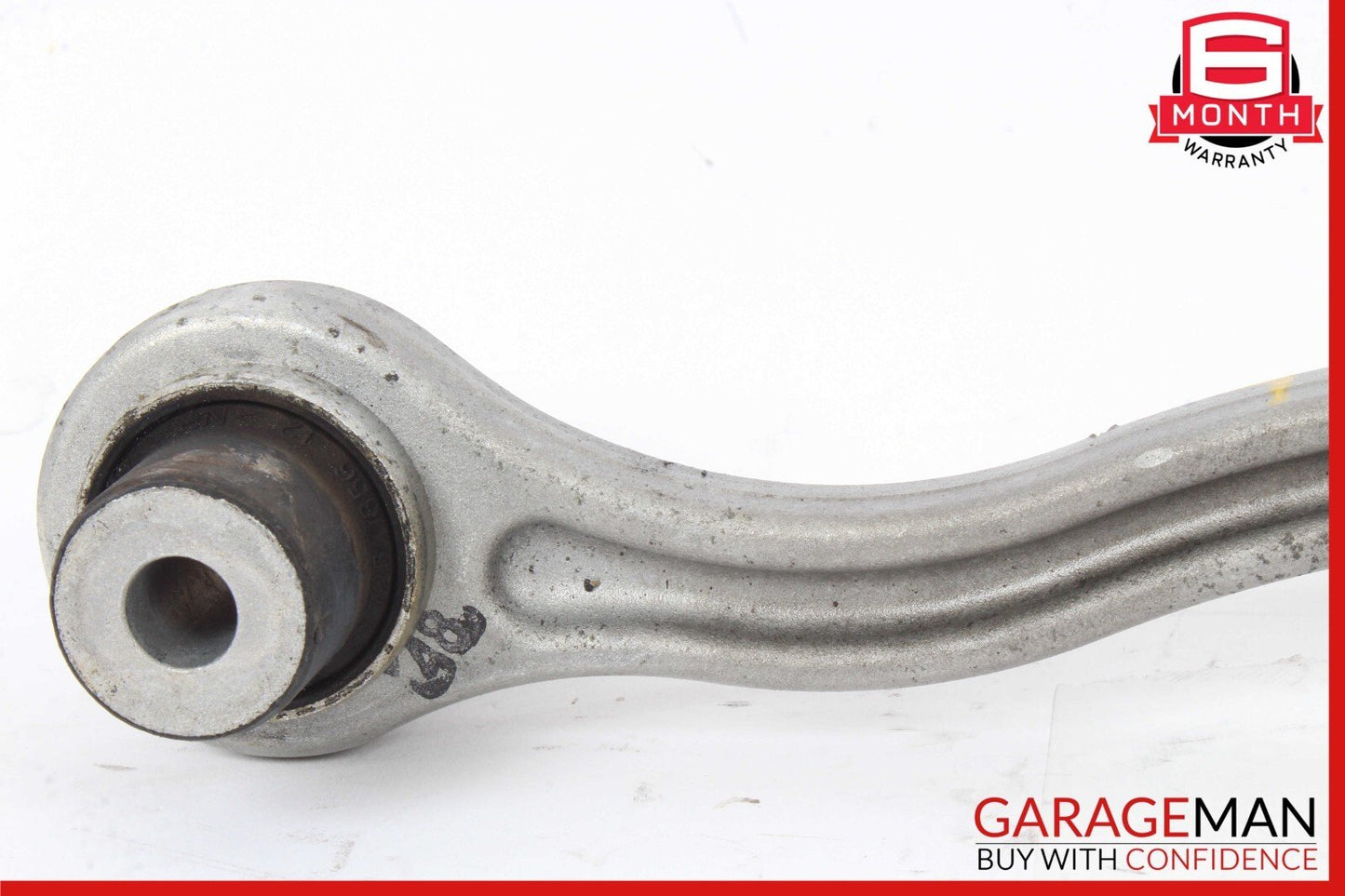 08-20 Mercedes W205 C300 E350 Rear Right or Left Suspension Lower Control Arm