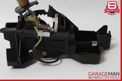 00-04 Porsche Boxster 986 Gear Shifter Automatic Transmission Selector Assy OEM