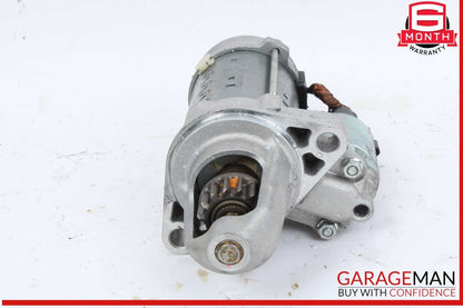 14-18 Mercedes X156 GLA250 Engine Starter Motor 6459060800 OEM