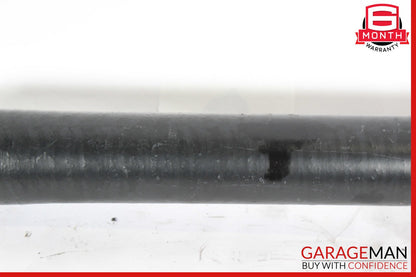 17-19 Alfa Romeo Giulia Rear Axle Driveshaft Drive Shaft Propeller OEM