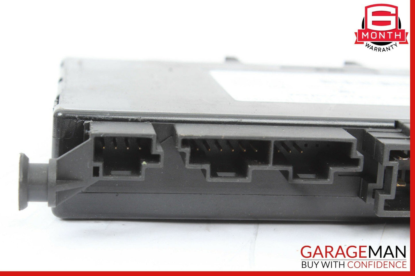 07-12 Mercedes X164 GL450 GL550 3rd Third Seat Row Power Folding Control Module