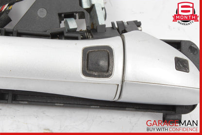 03-06 Mercedes R230 SL500 SL55 Front Right Side Exterior Door Handle Keyless Go