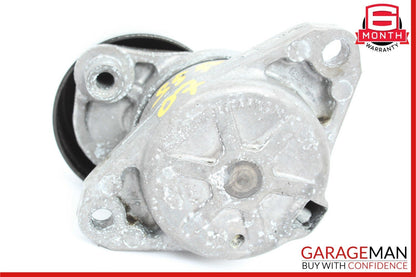 05-10 Mercedes W203 C230 S550 CL550 Belt Tensioner Lever Pulley 2722000070 OEM