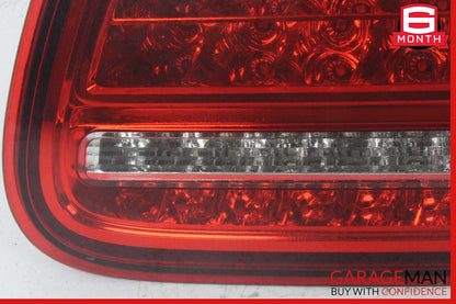 11-14 Porsche Cayenne 958 S Rear Right Side Inner Tail Light Lamp OEM