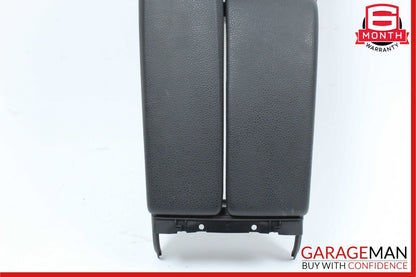 08-14 Mercedes W204 C250 Center Console Armrest Cup Holder Tray Compartment Assy