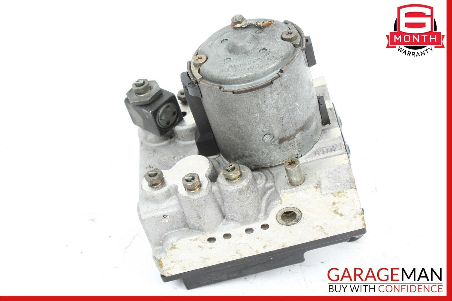 96-98 Mercedes R129 SL320 SL500 E300 ABS Anti Lock Brake Pump 0024319712