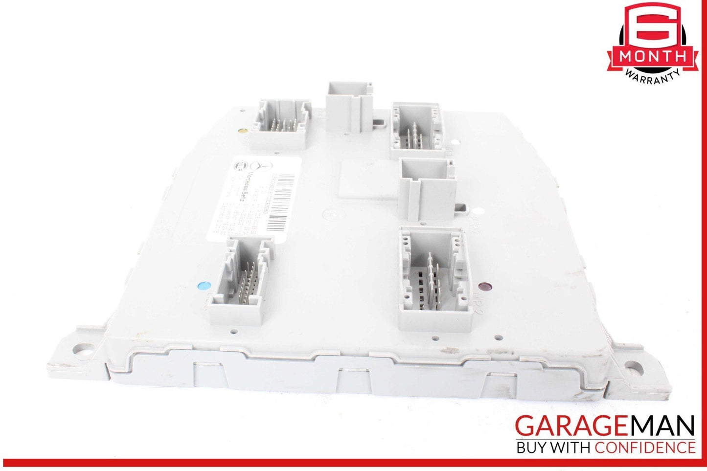 15-20 Mercedes W205 C300 GLC43 C63 AMG SAM Signal Lamp Control Module OEM