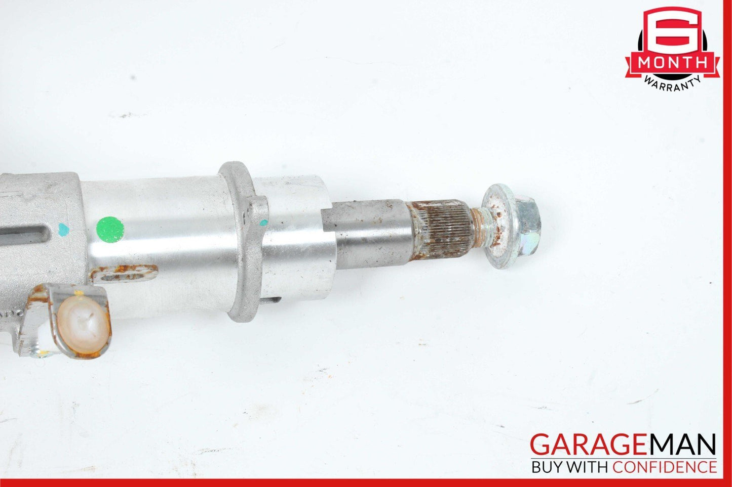 19-21 Genesis G70 Electric Power Steering Column 93400-G9511 OEM