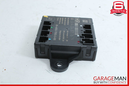 08-18 Mercedes W204 C300 C350 CLS500 Rear Right Side Door Control Module Unit
