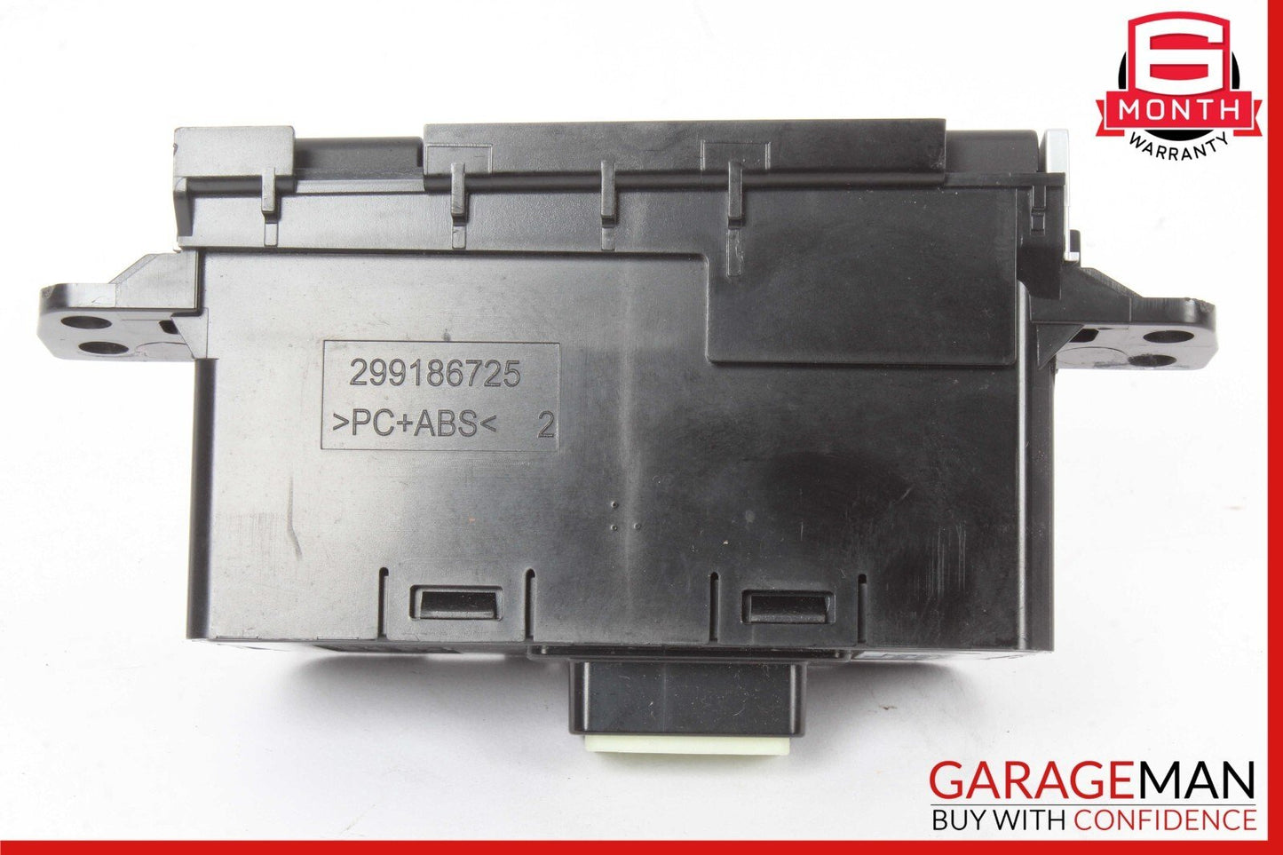 18-21 Kia Stinger Fuel Door Dimmer Switch Multi Switch 93700-J5030 OEM
