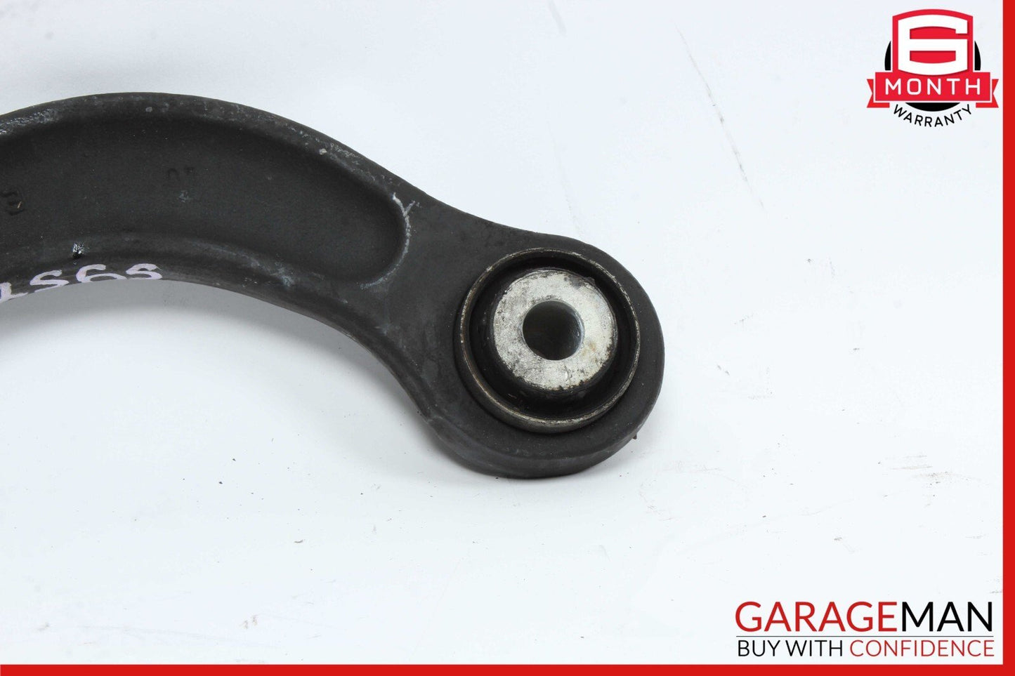 07-14 Mercedes W221 S65 CL63 AMG Rear Left Camber Strut Upper Control Arm OEM