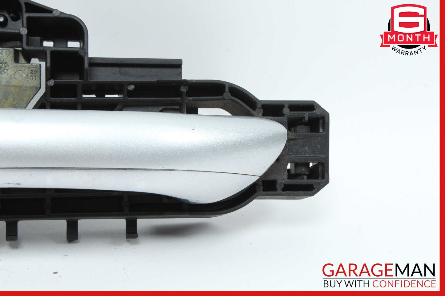 06-13 Mercedes X164 GL450 R350 Rear Left Side Exterior Door Handle OEM