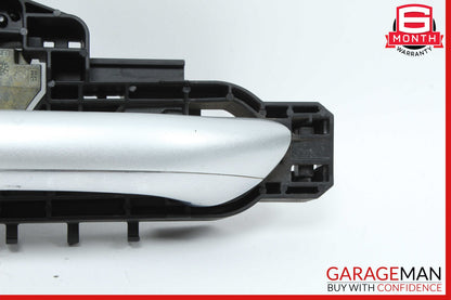 06-13 Mercedes X164 GL450 R350 Rear Left Side Exterior Door Handle OEM
