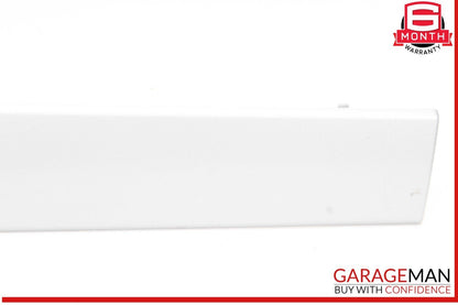 19-24 Audi Q3 Front Right Passenger Side Dashboard Trim Cover Panel OEM