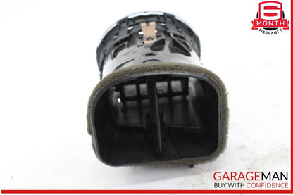 12-14 Mercedes W204 C250 CGI Front Left Dash AC Air Vent Grille 2048306754 OEM