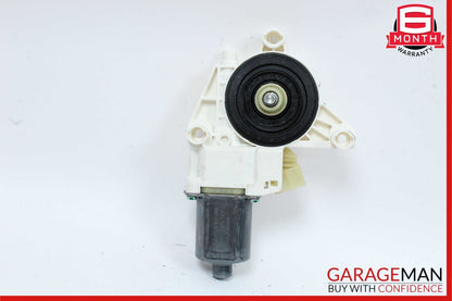 06-12 Mercedes W164 ML350 GL450 Front Right Side Door Window Regulator Motor OEM