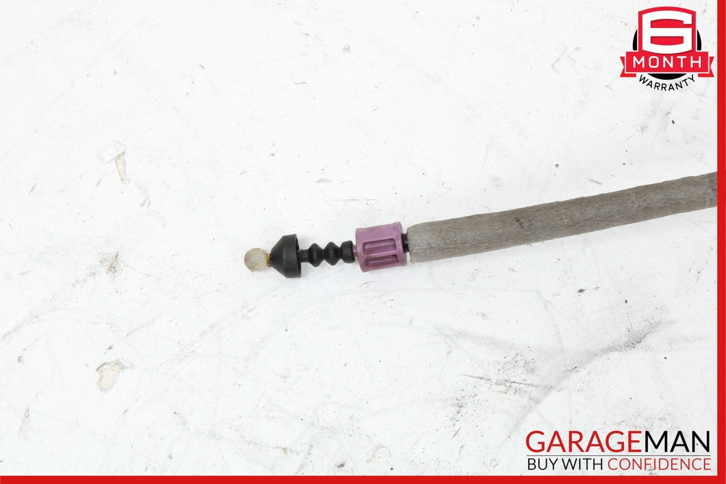 08-14 Mercedes W204 C300 C350 C250 Front Right Door Lock Latch Actuator OEM