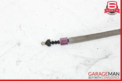 08-14 Mercedes W204 C300 C350 C250 Front Right Door Lock Latch Actuator OEM