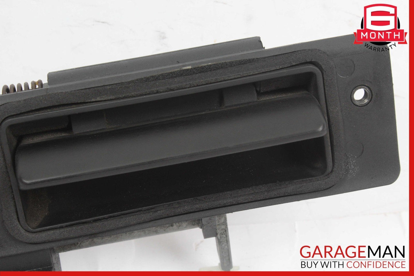 01-04 Mercedes R170 SLK230 SLK320 Trunk Lid Lock Latch Handle 1707500493 OEM