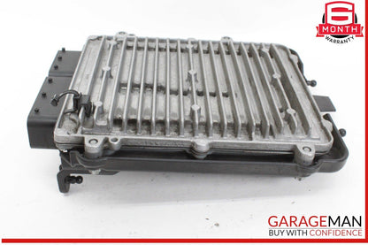 12-16 Mercedes W212 E350 GLK350 ECU ECM Engine Control Module 2761500276 OEM