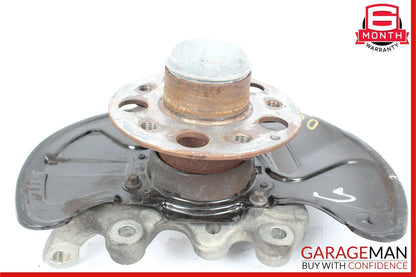 03-09 Mercedes W209 CLK350 CLK320 Front Right Side Wheel Spindle Knuckle Hub OEM