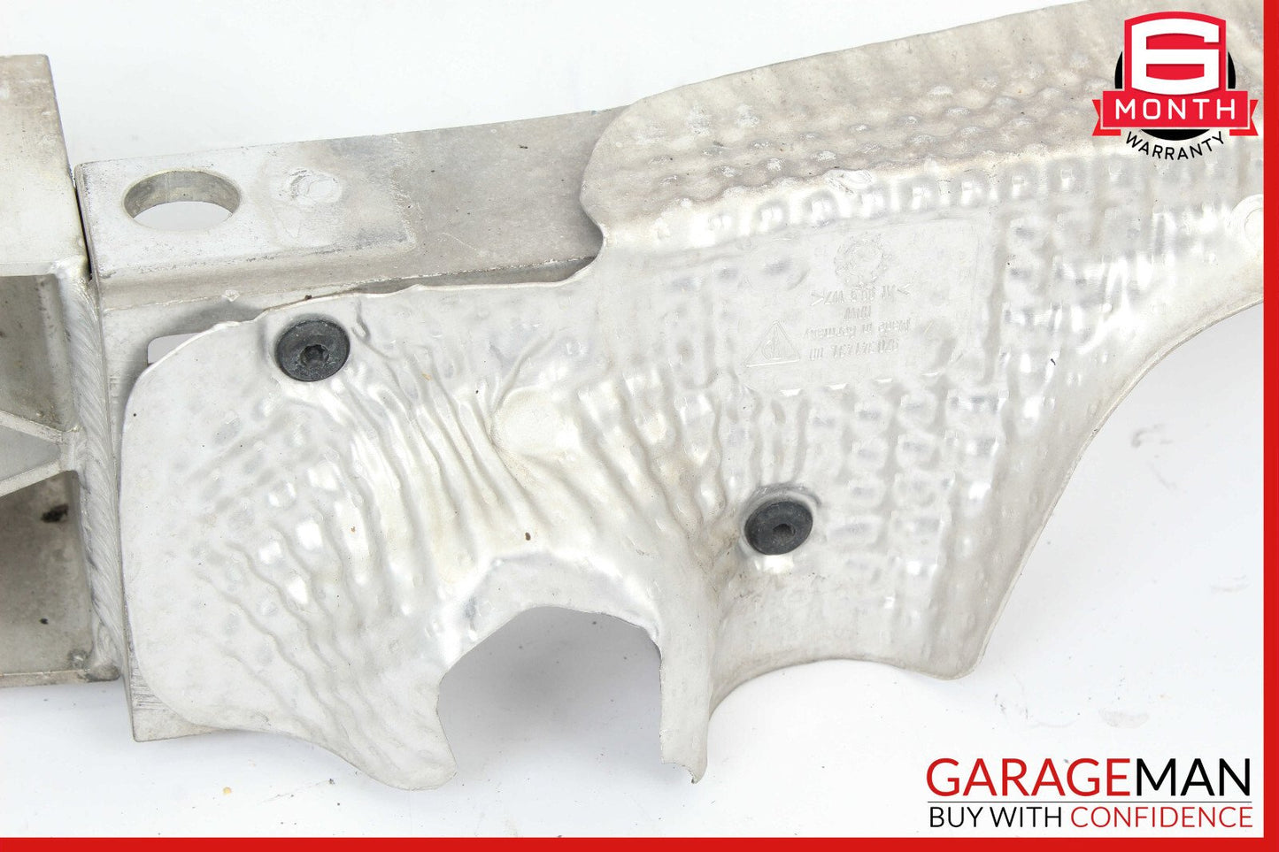 10-16 Porsche Panamera 970 Left Subframe Support Bracket OEM
