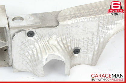 10-16 Porsche Panamera 970 Left Subframe Support Bracket OEM