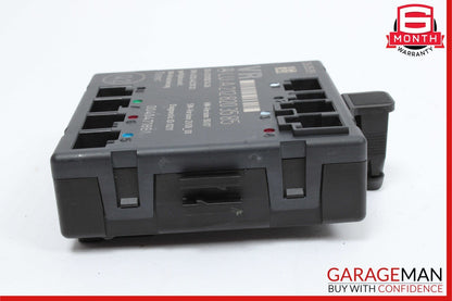08-12 Mercedes C300 GLK350 E350 Front Right Side Door Controller Module Unit OEM