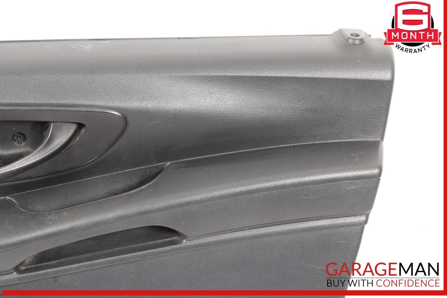 16â23 Mercedes W447 Metris Front Right Passenger Side Door Panel Trim OEM