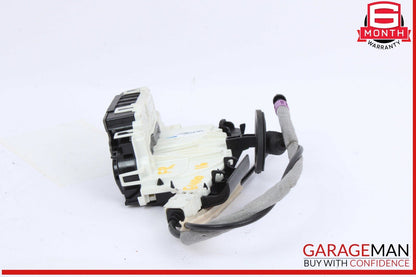 08-20 Mercedes W207 E400 E350 C250 Front Right Side Door Lock Latch Actuator OEM
