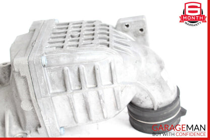 03-05 Mercedes W203 C230 1.8L Kompressor Supercharger Intake Housing Cover OEM