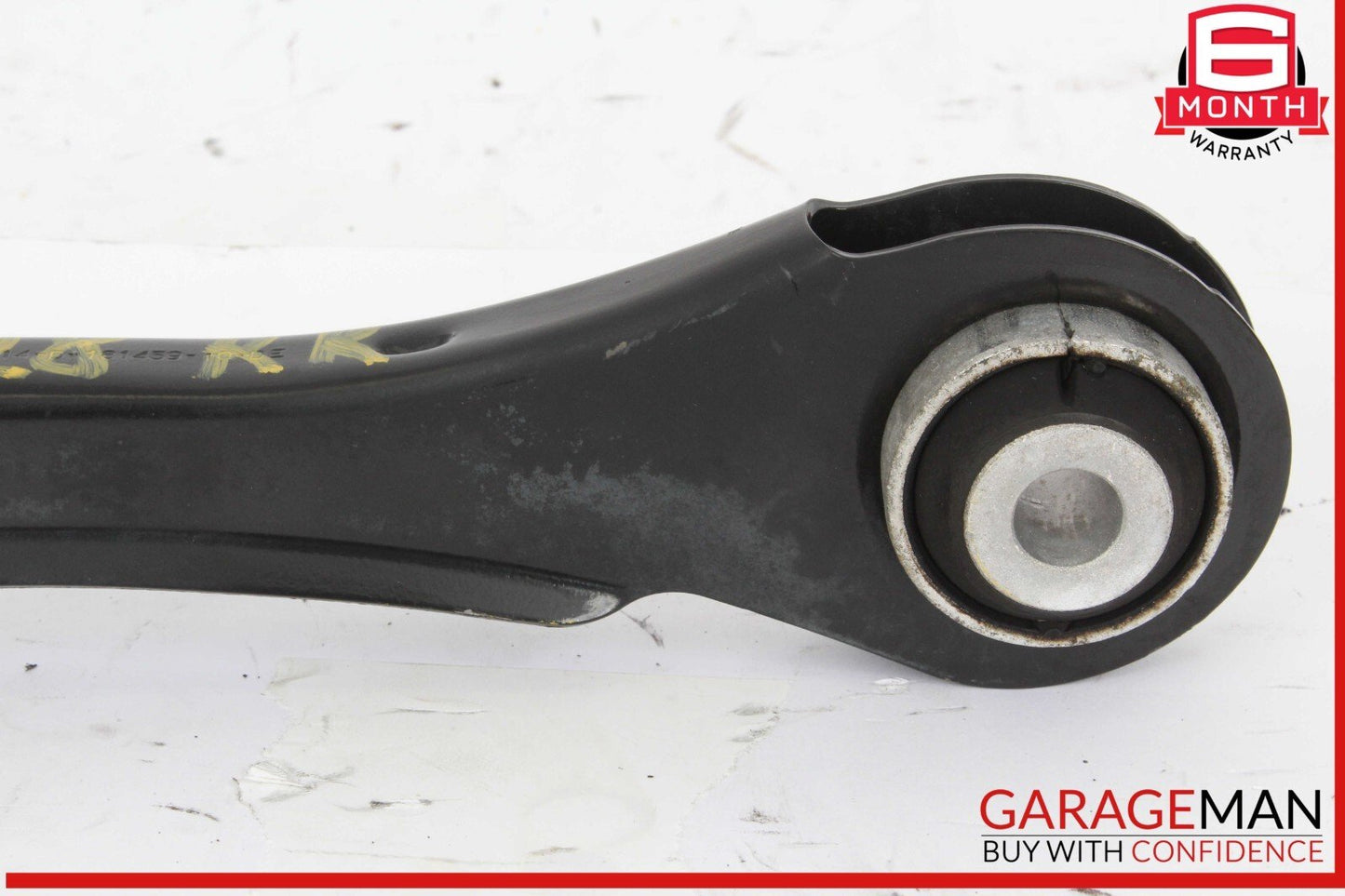 14-16 BMW 428i Rear Right Passenger Side Suspension Upper Control Arm 6792540
